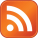 Subscribe to our blog RSS feed