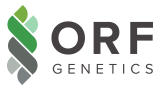 ORF Genetics
ORF Genetics