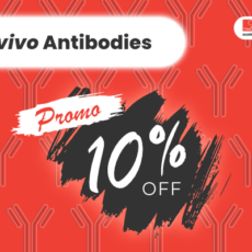 10% off in vivo Antibodies