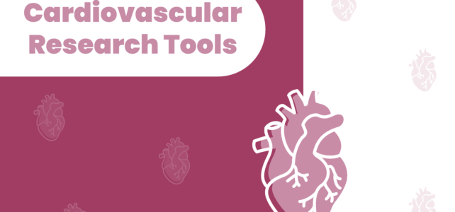 Cardiovascular Research Tools by Caltag Medsystems