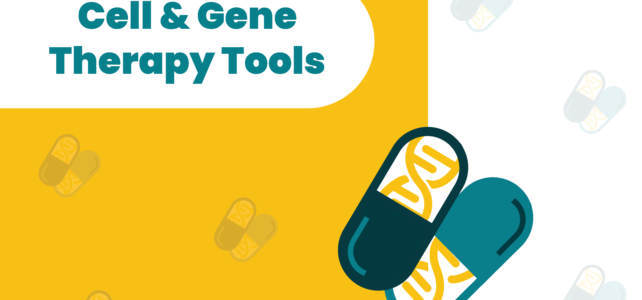 Cell & Gene Therapy Tools from Caltag Medsystems