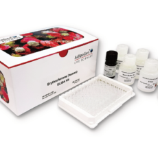 Erythroferrone (human) ELISA Kit – The only Specific & Sensitive Assay on the Market!