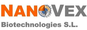 Nanovex Biotechnologies logo