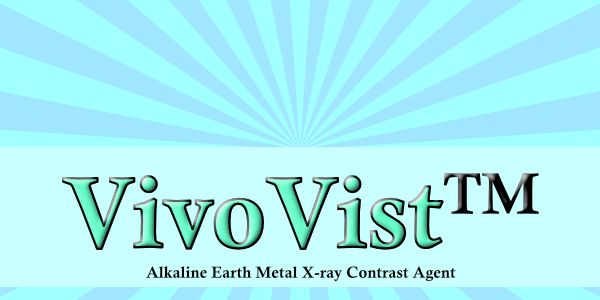 VivoVist™ – The Ultimate X-ray Contrast Agent for Micro CT