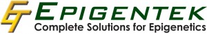 Epigentek: complete solutions for Epigenetics