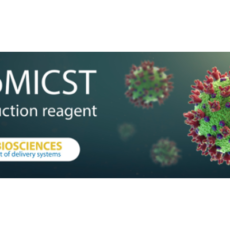 Transduce and sort your cells in ONE step with ViroMICST