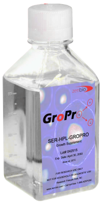 GroPro Supplement